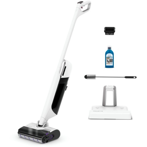 Фото - Пылесос ручной моющий Rowenta GZ7257E0 X-Clean 12